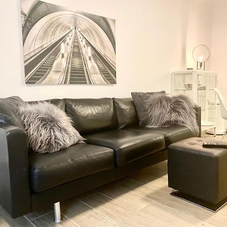 3-Raum Apartment Quartier57 Hamburg-Eppendorf Εξωτερικό φωτογραφία