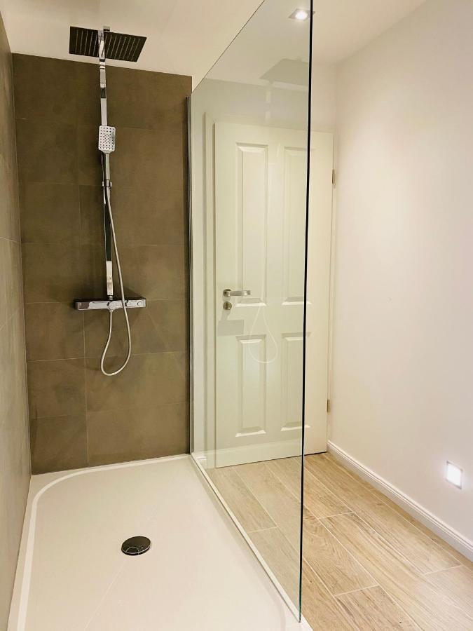 3-Raum Apartment Quartier57 Hamburg-Eppendorf Εξωτερικό φωτογραφία